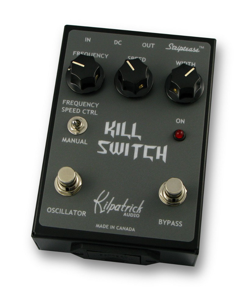 Kill Switch