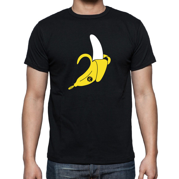 Banana T-shirt