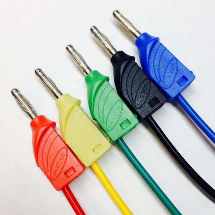 Banana Cables