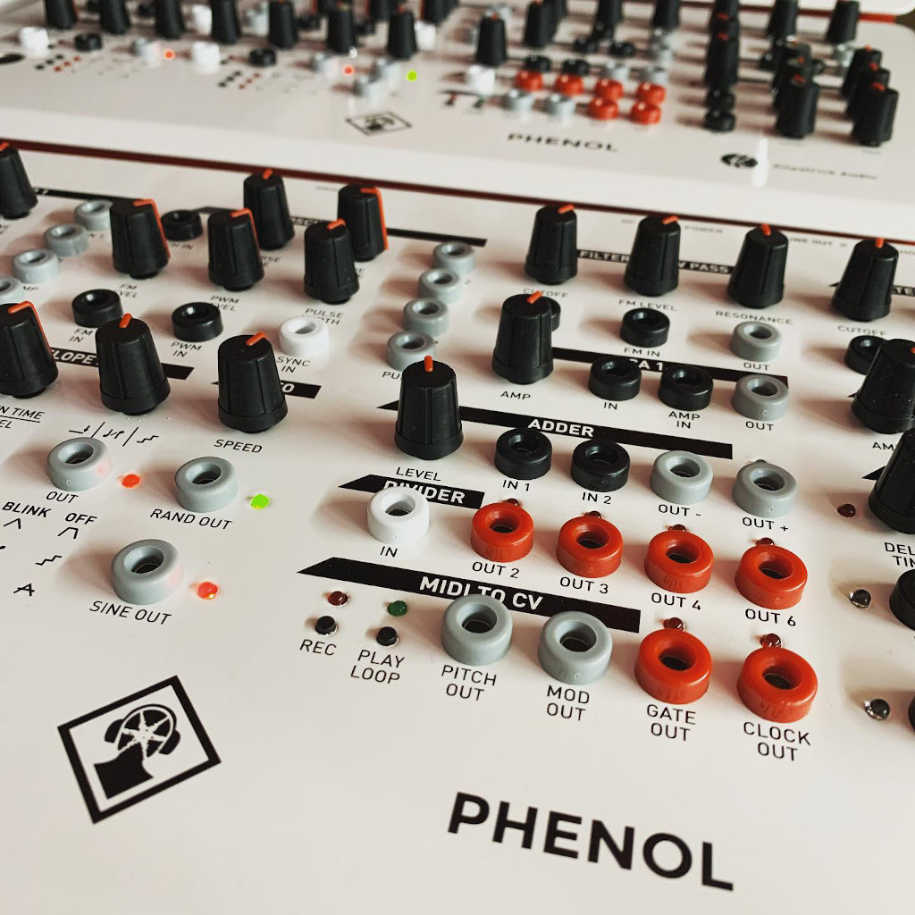 PHENOL