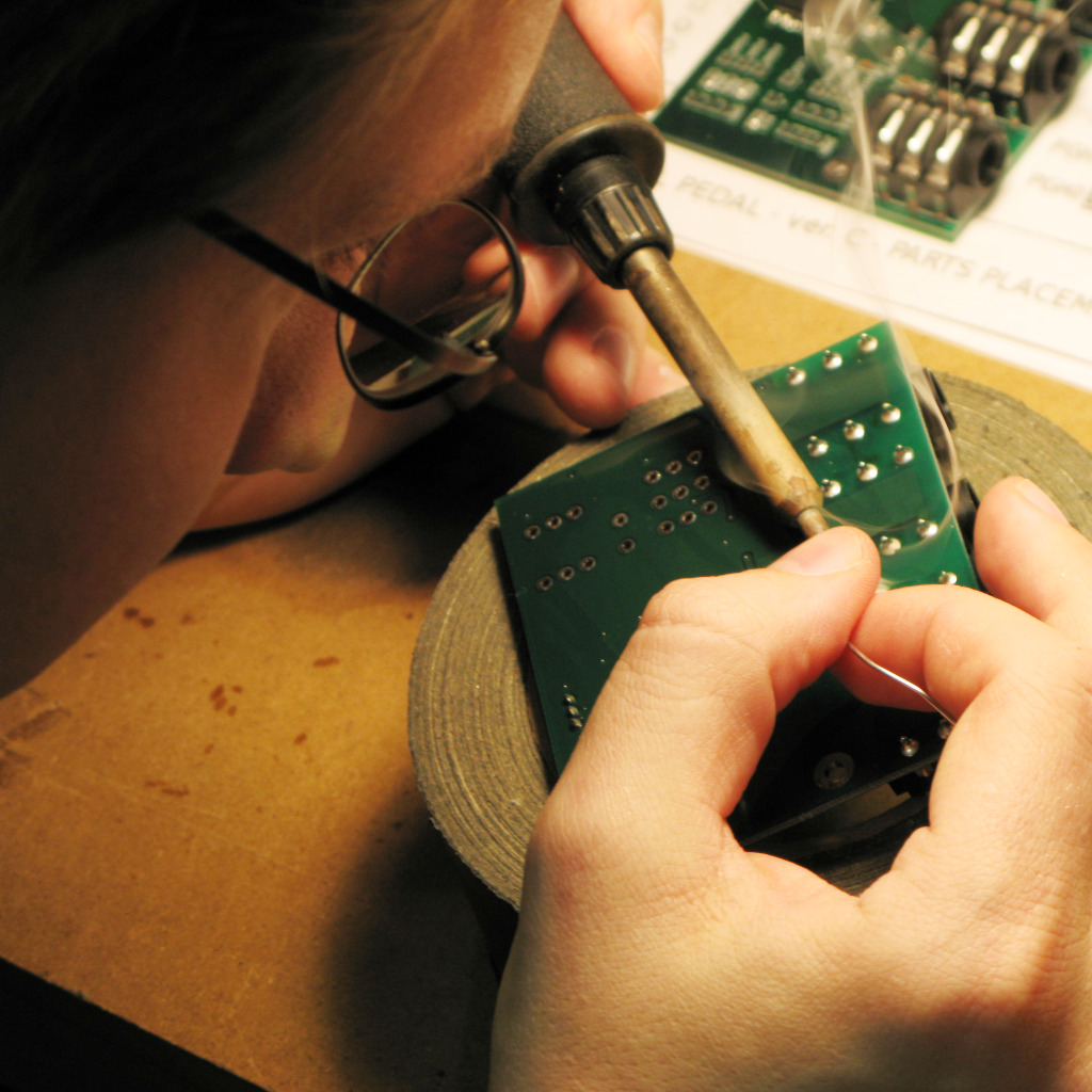 Soldering